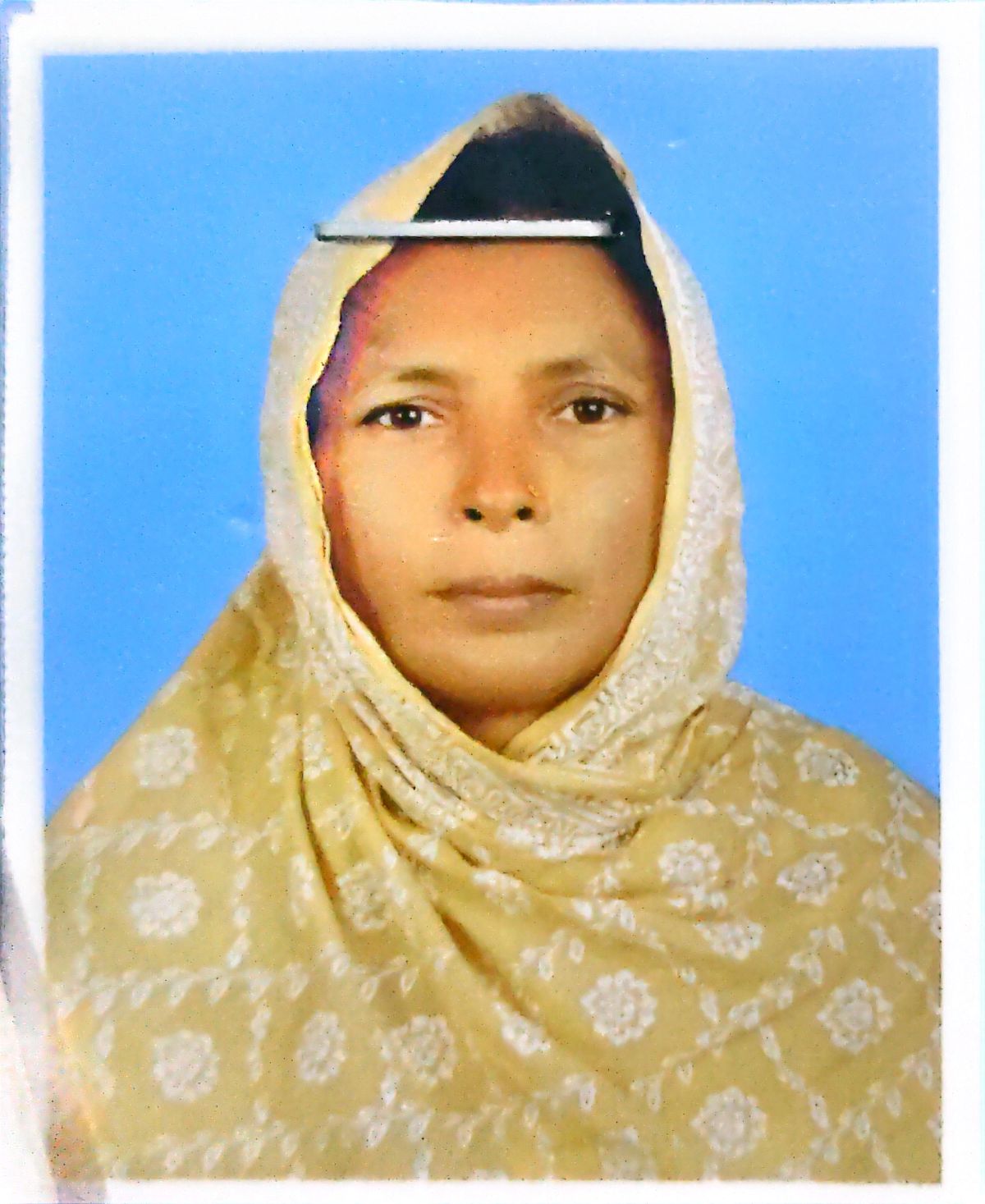 Mst. Hasina Begum