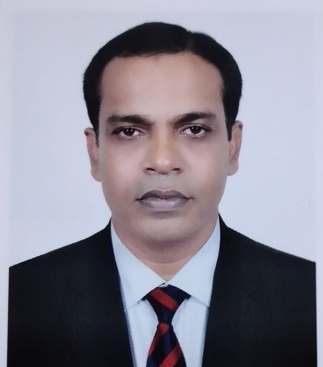 Kazi Md. Shamsuzzaman