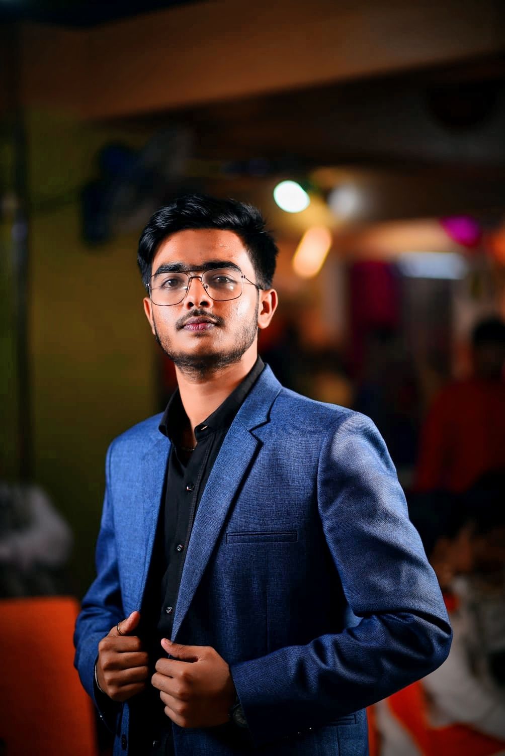 Bintu Kumar Das
