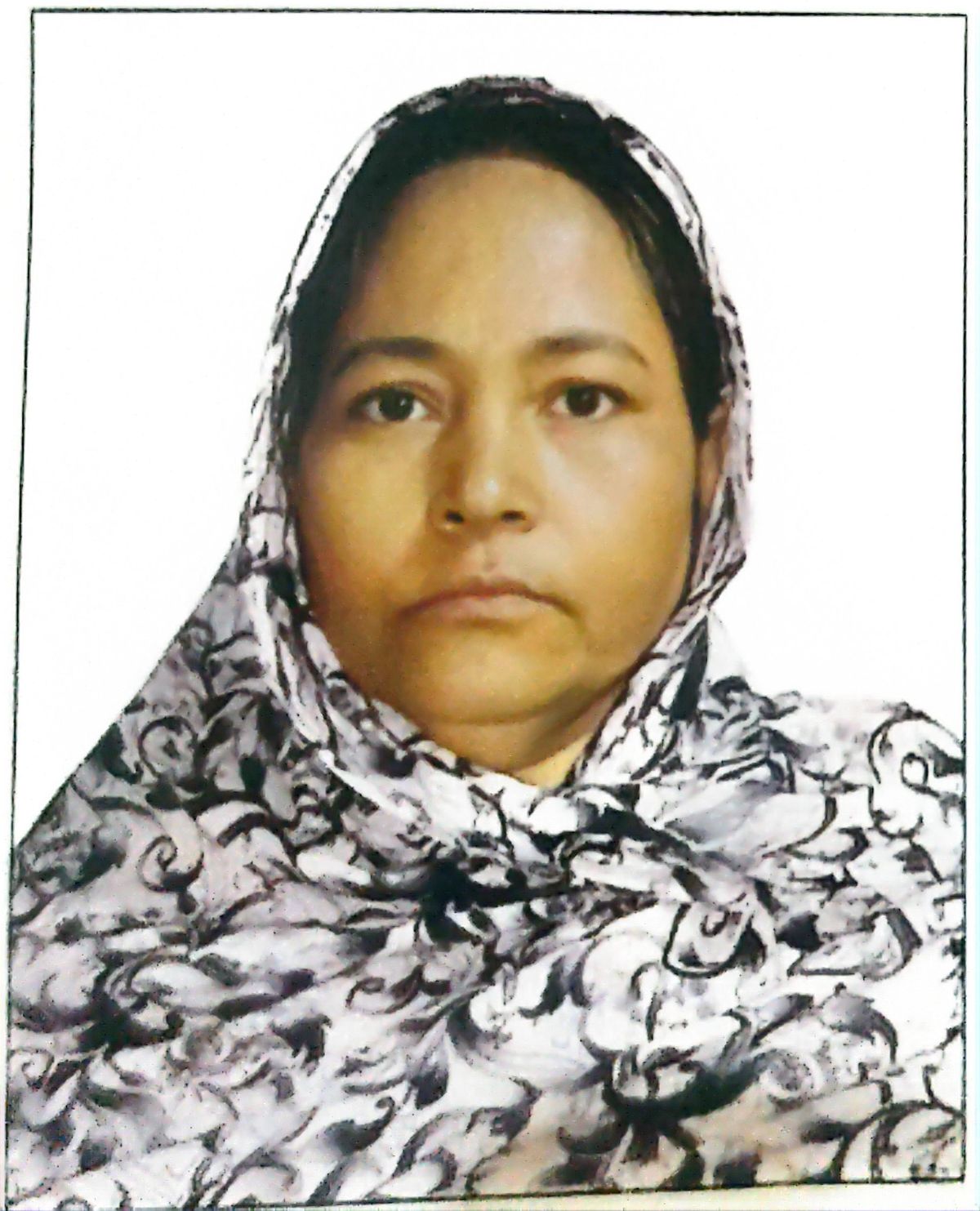 Rehana Akter