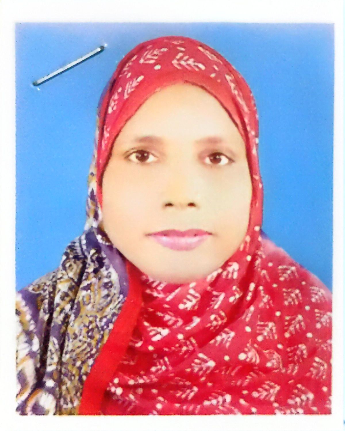 Parul Begum