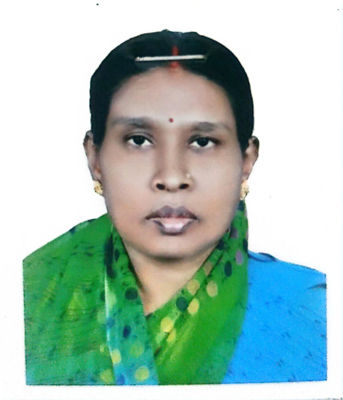 Mira Rani Sarkar