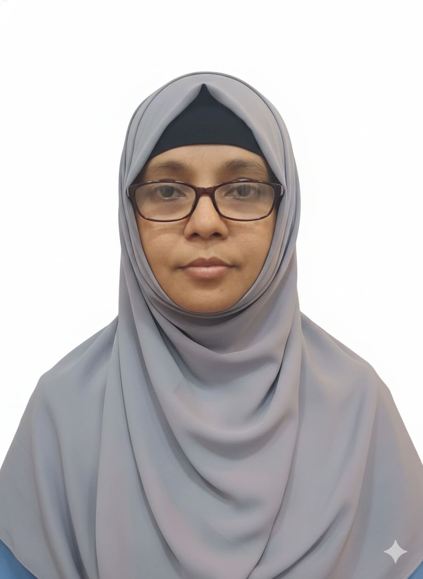 Sharifa Akter