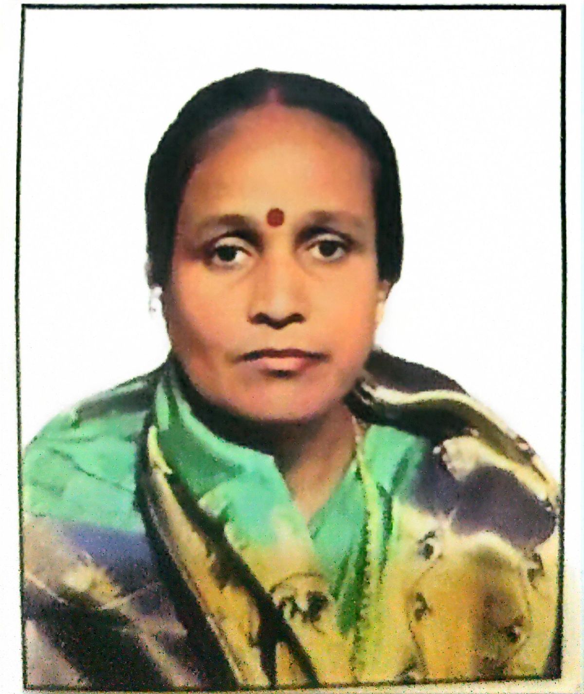 Sefali Rani Ghosh