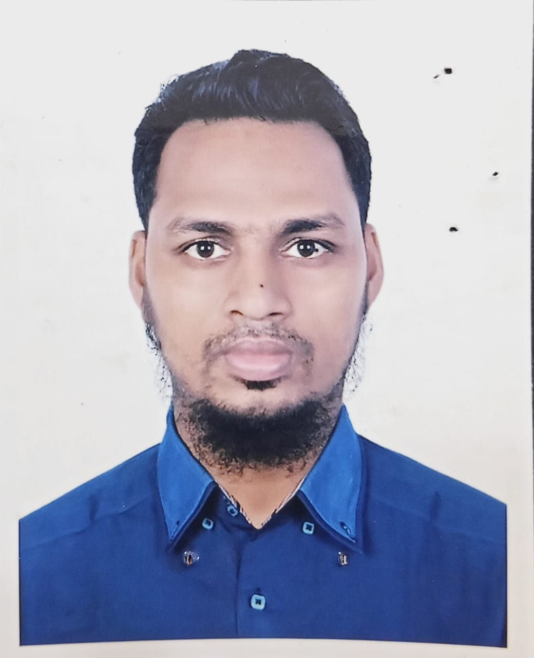 Liyakat Ali