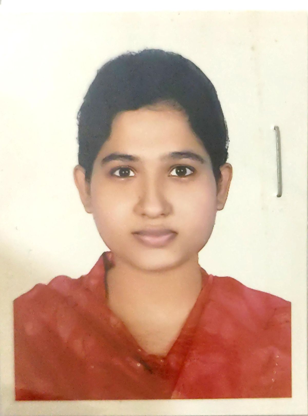 Tamanna Akter