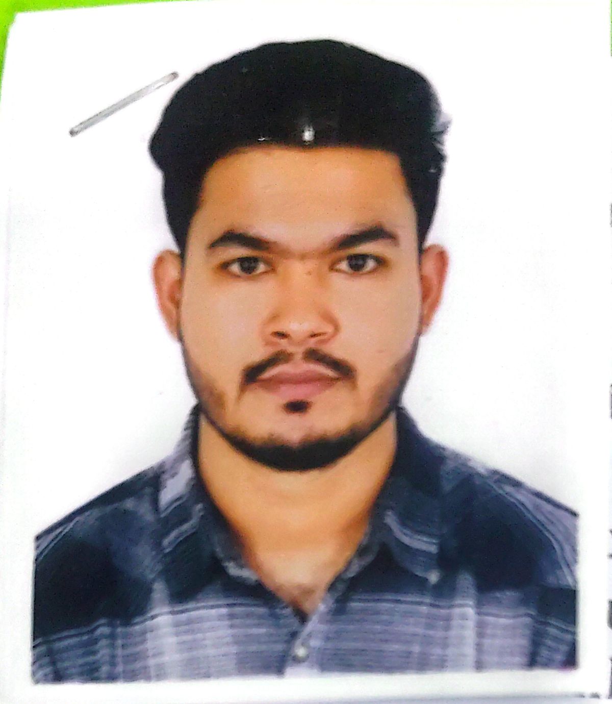 Saiful Islan