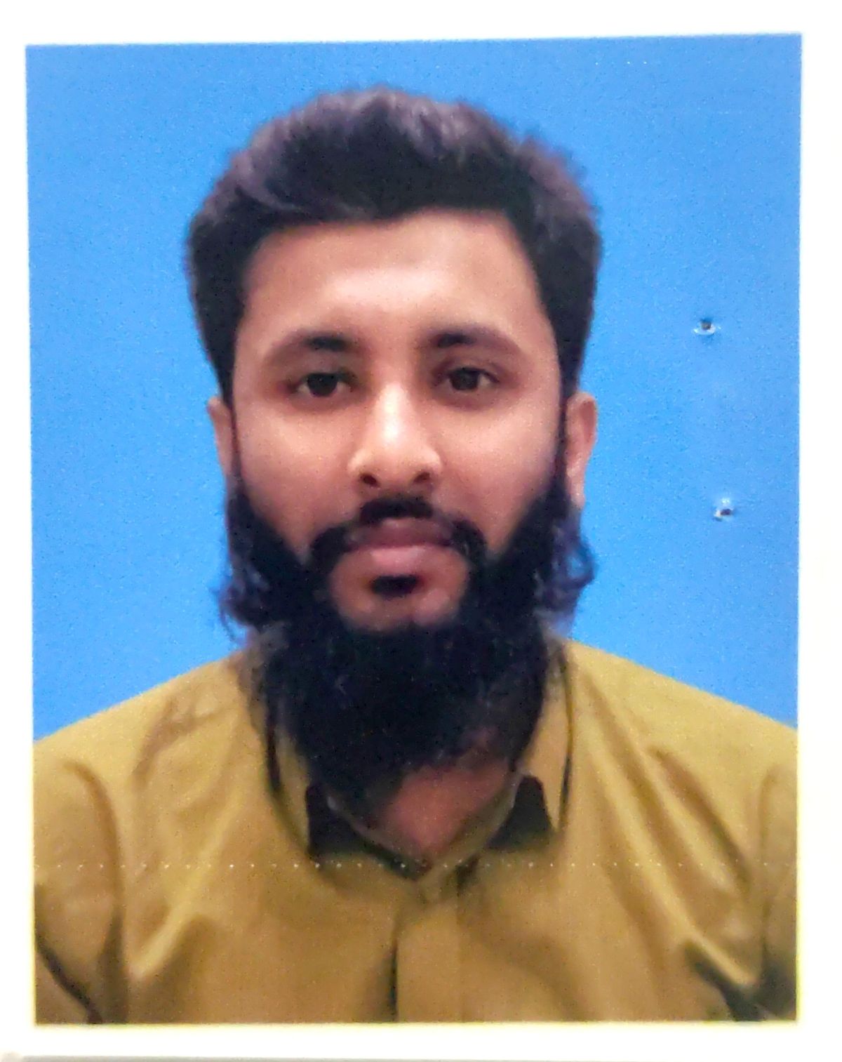 Md. Rasel Sarker