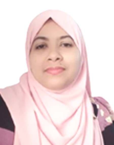 Nazmun Nahar Nipa