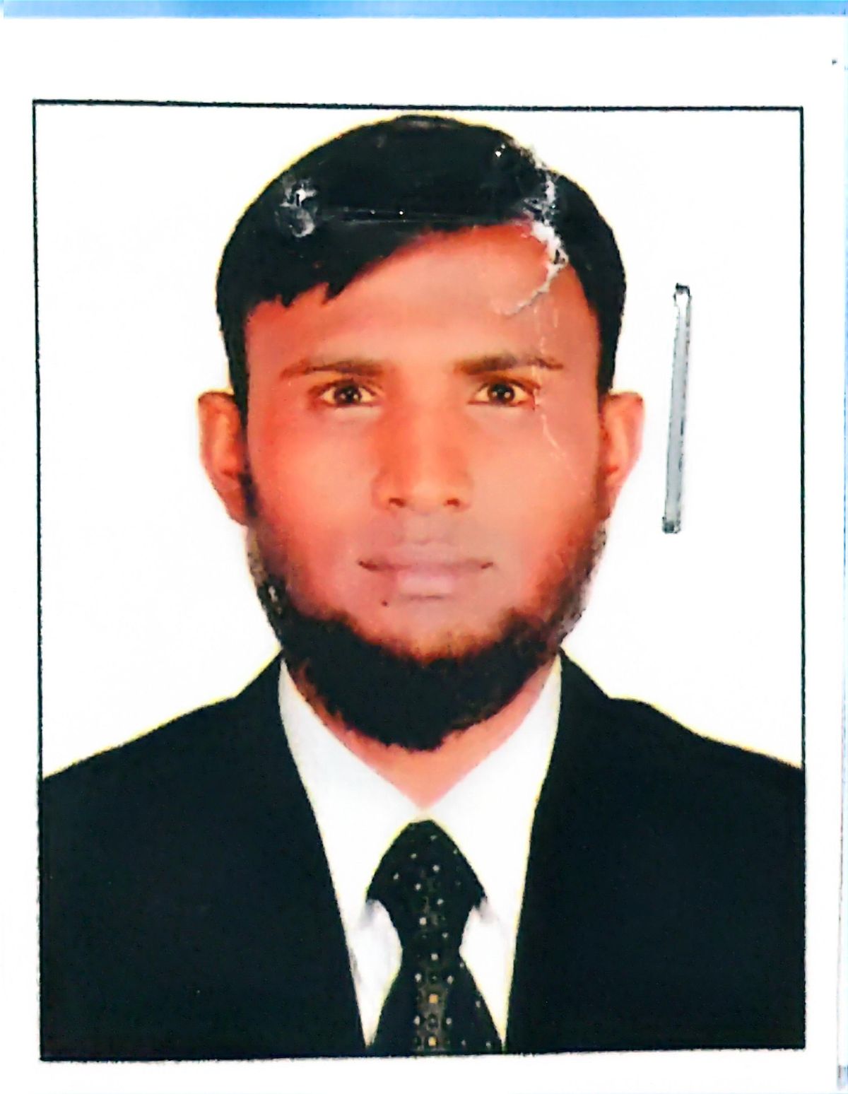 Arafat Rahman Khukon