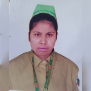 Sufia Akter