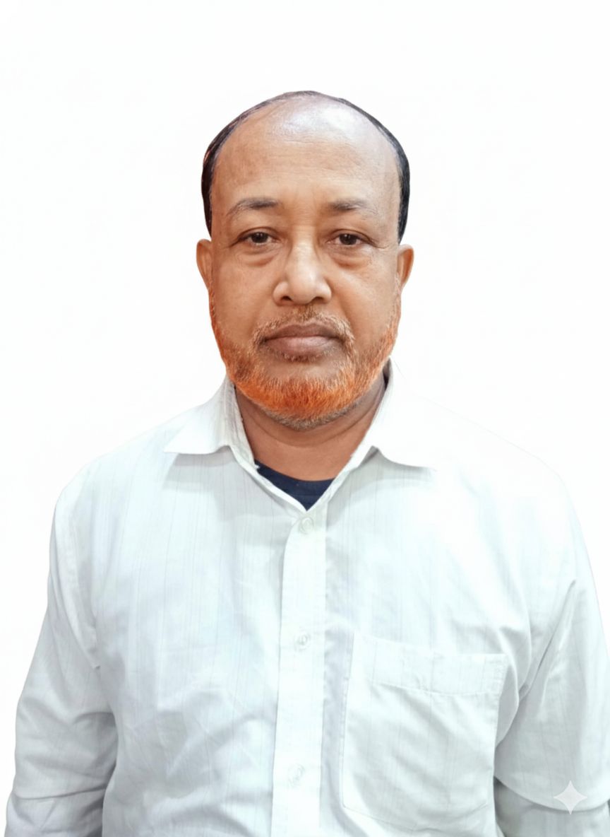 Md. Anisur Rahman
