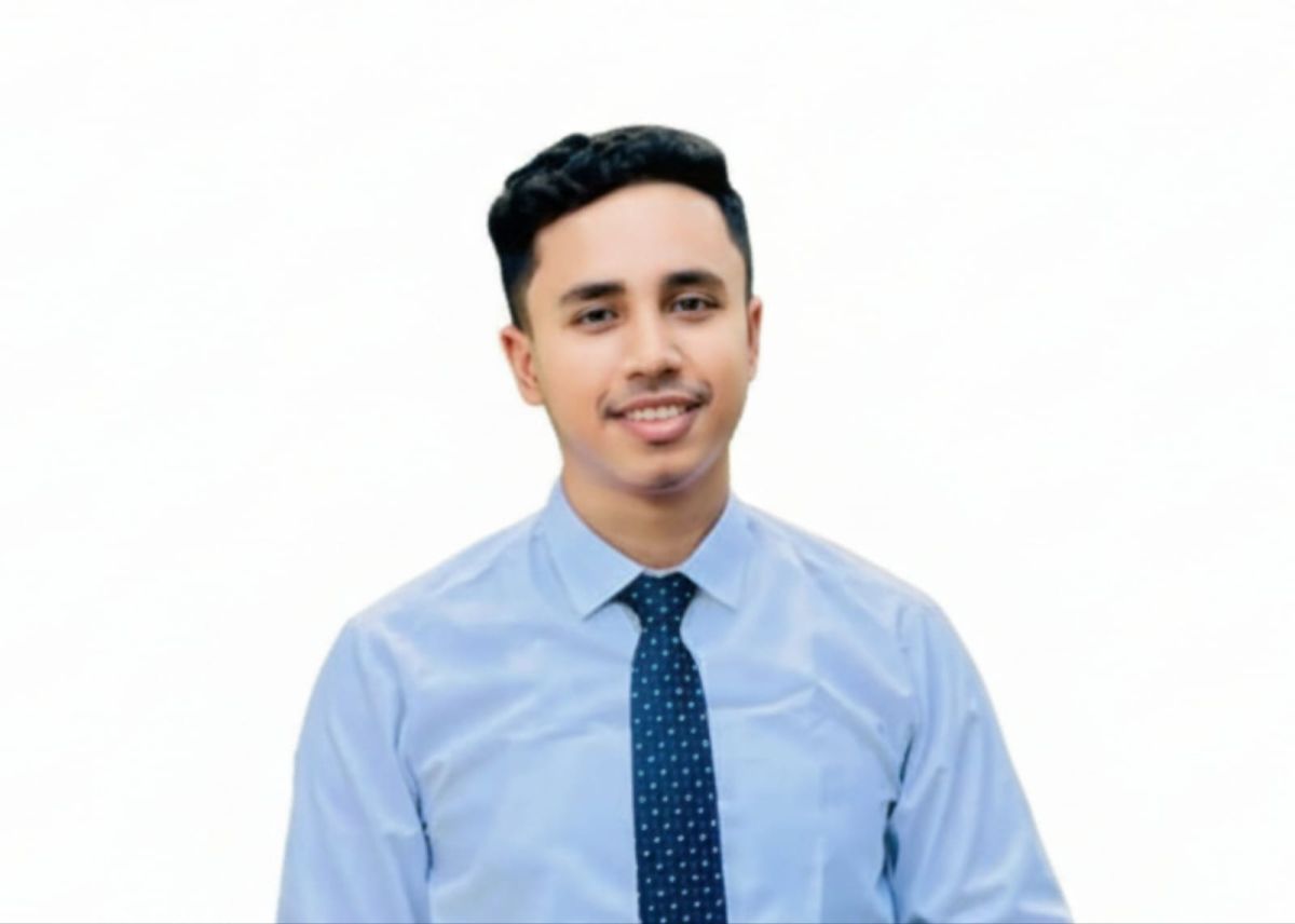 Md. Muktar Hossen