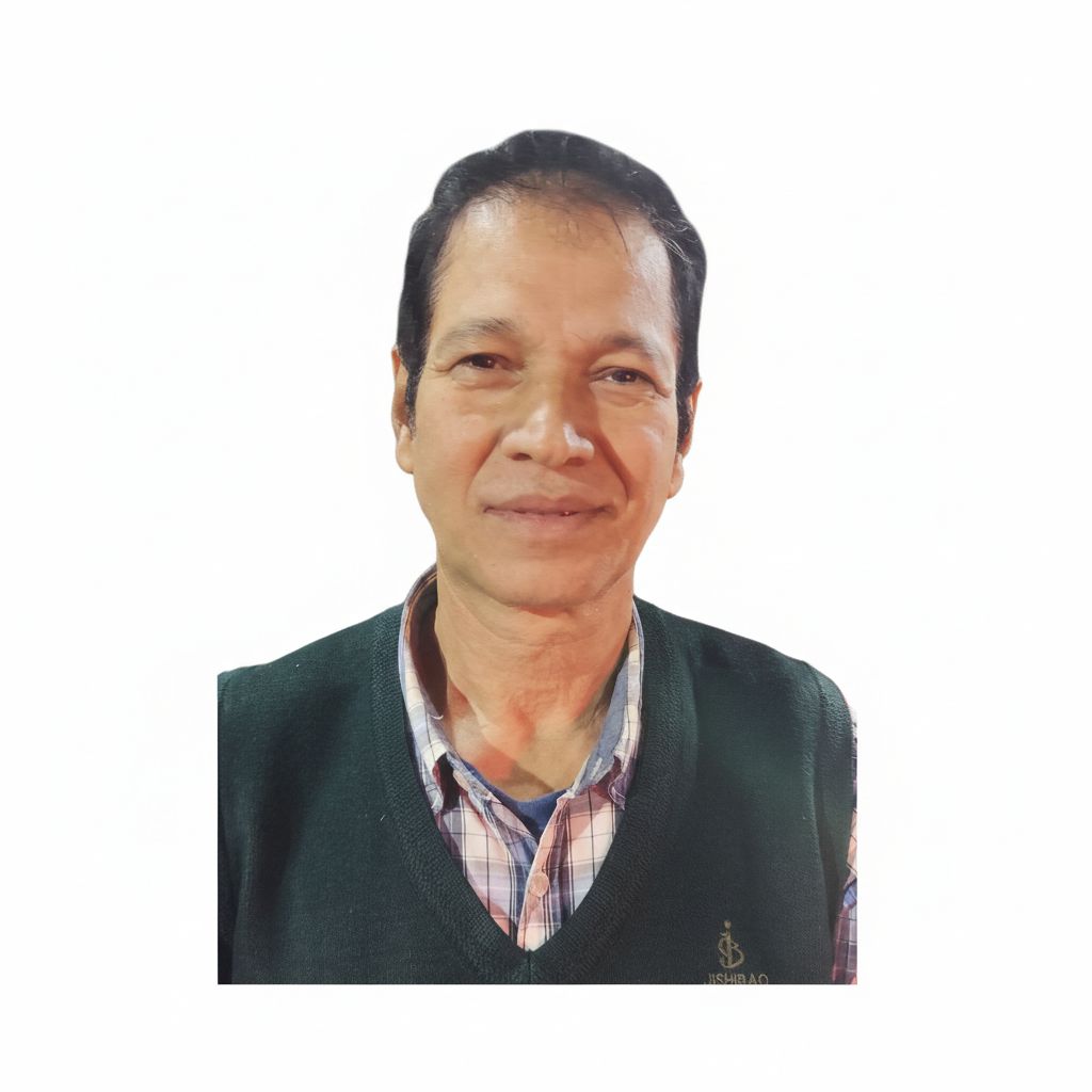 Md. Iqbal Hossain Khokon