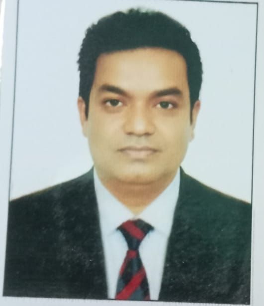 Md. Seli Reza