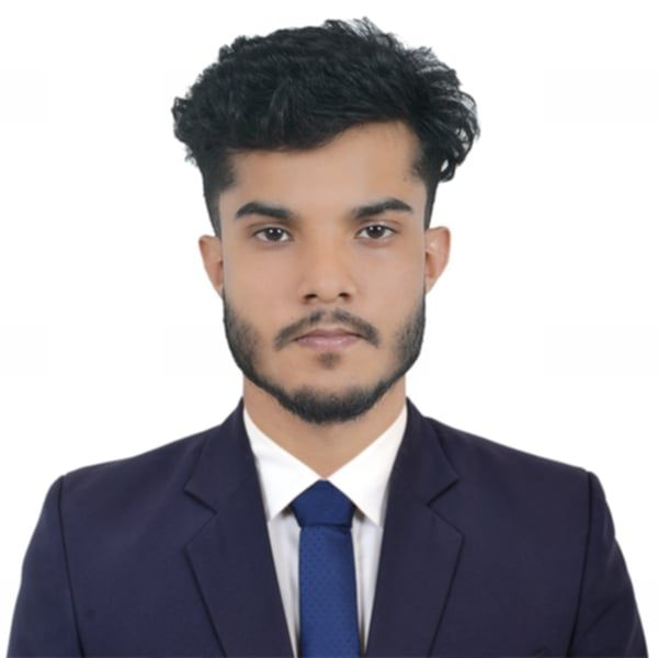 Md. Abu Jobayar Tanvir