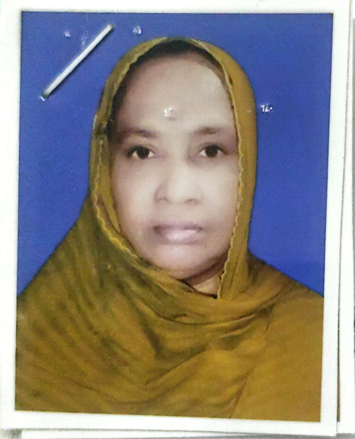 Anowara Begum
