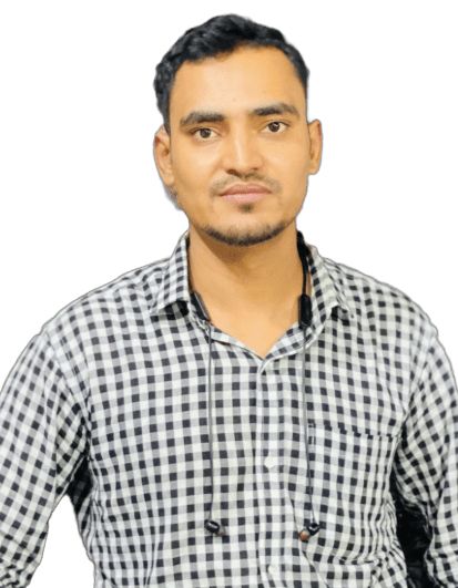 Md. Shahab Uddin