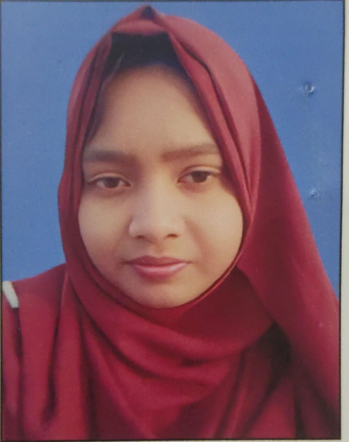 Kulsum Akter