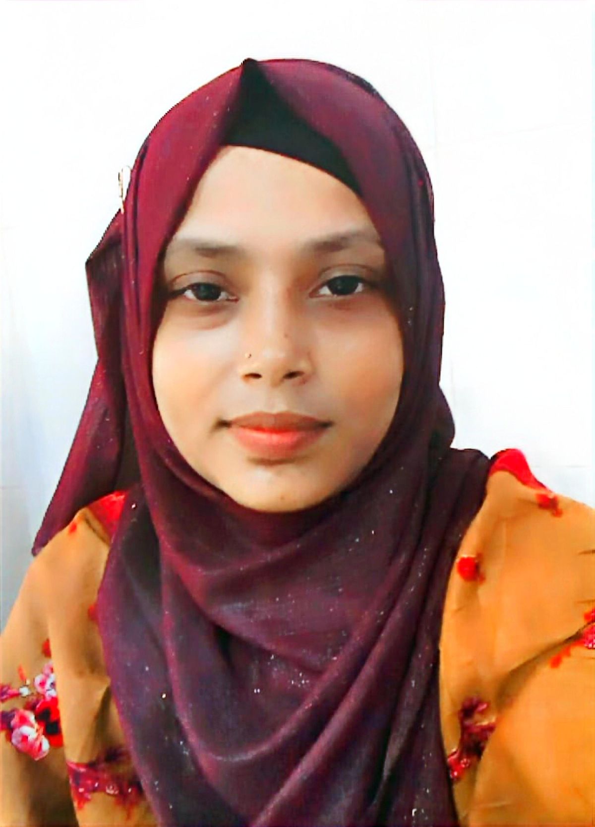Ruma Akter Rimi