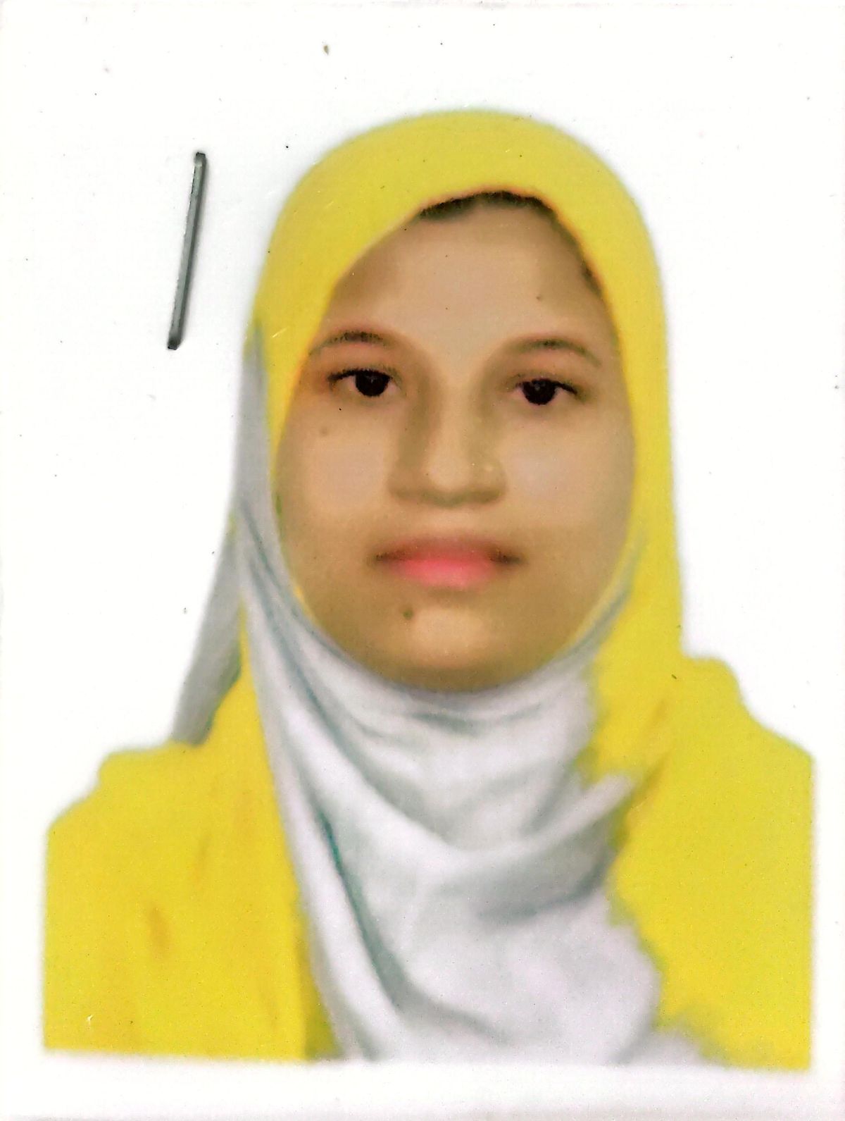 Tanjina Akter