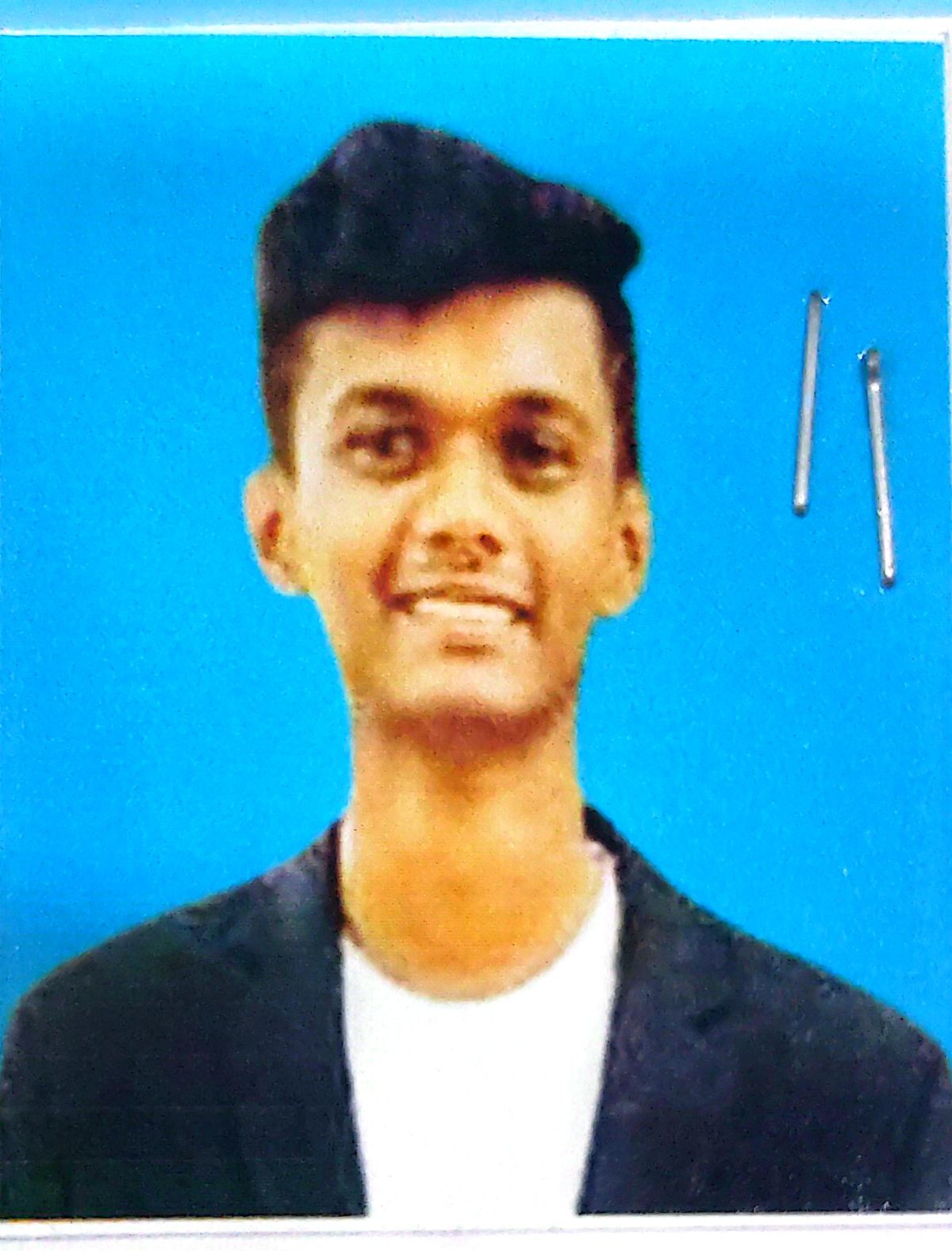 Md Abu Sayed