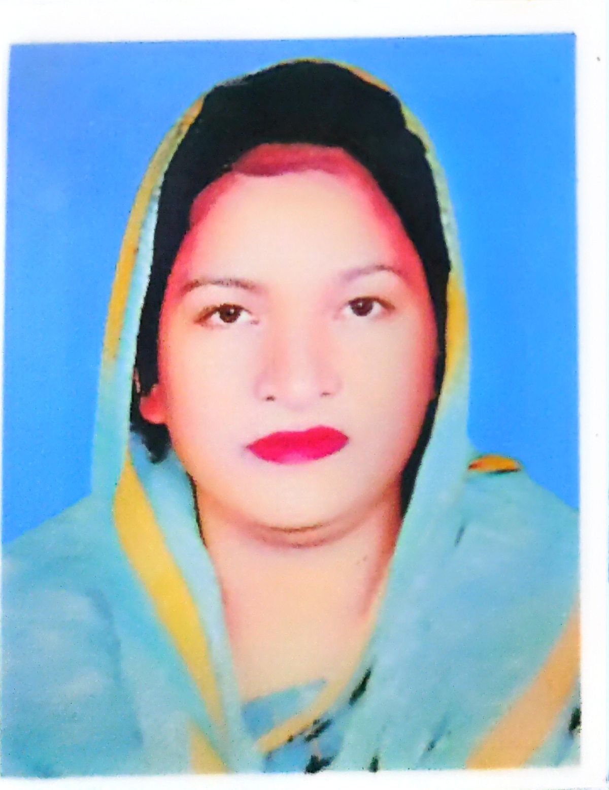 Amena Akter
