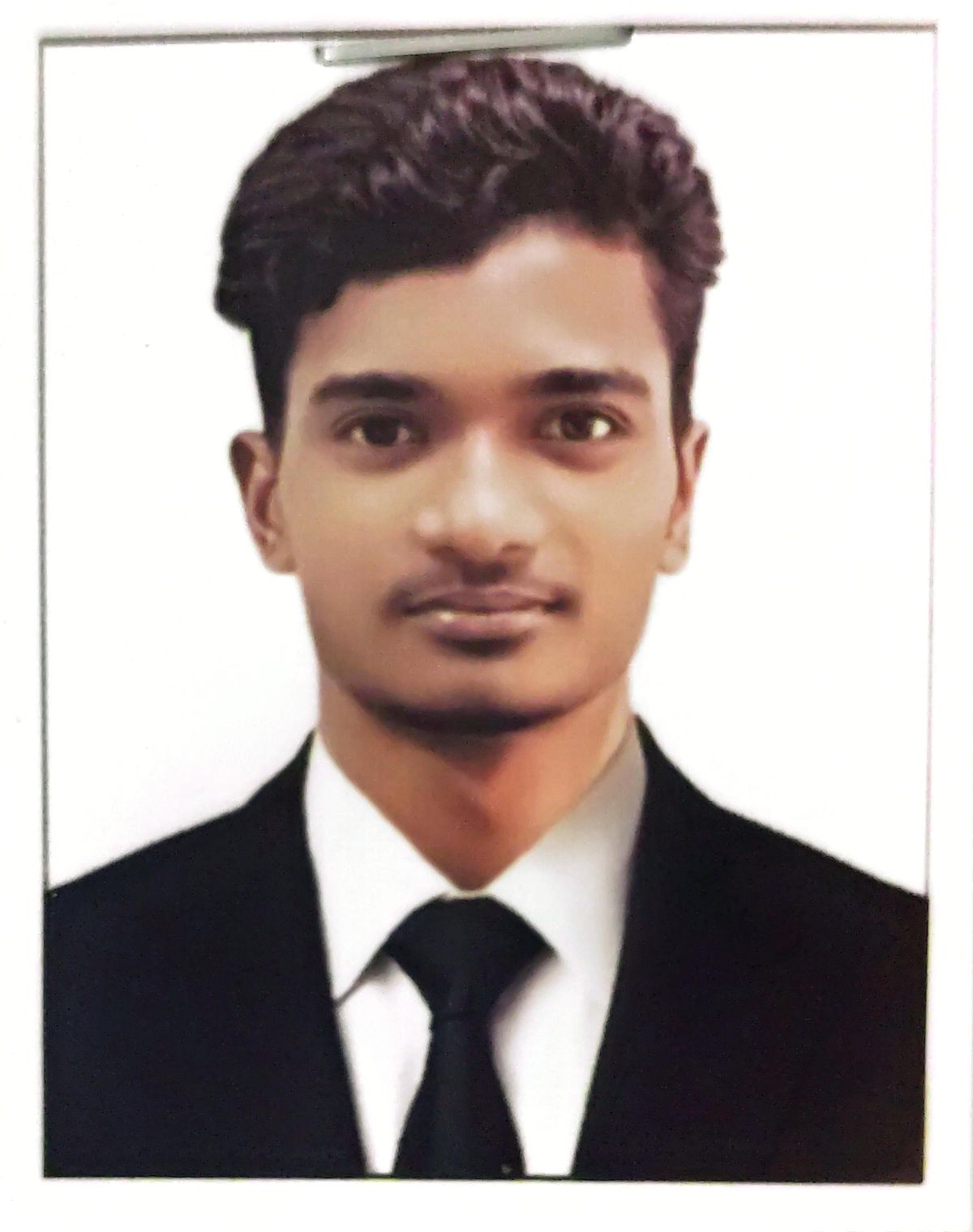 Niloy Chandra Das