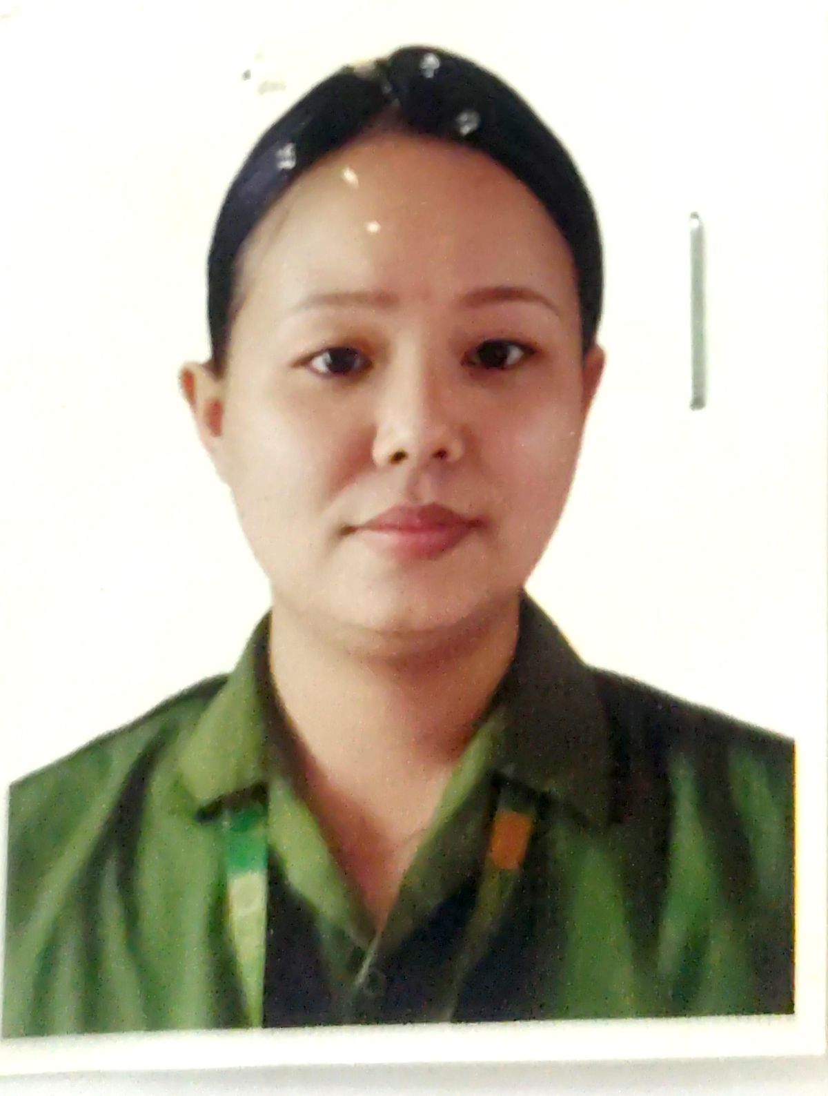 Marsi Chakma