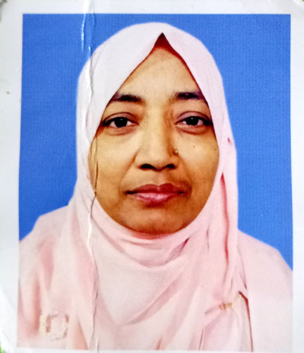 Lipi Begum
