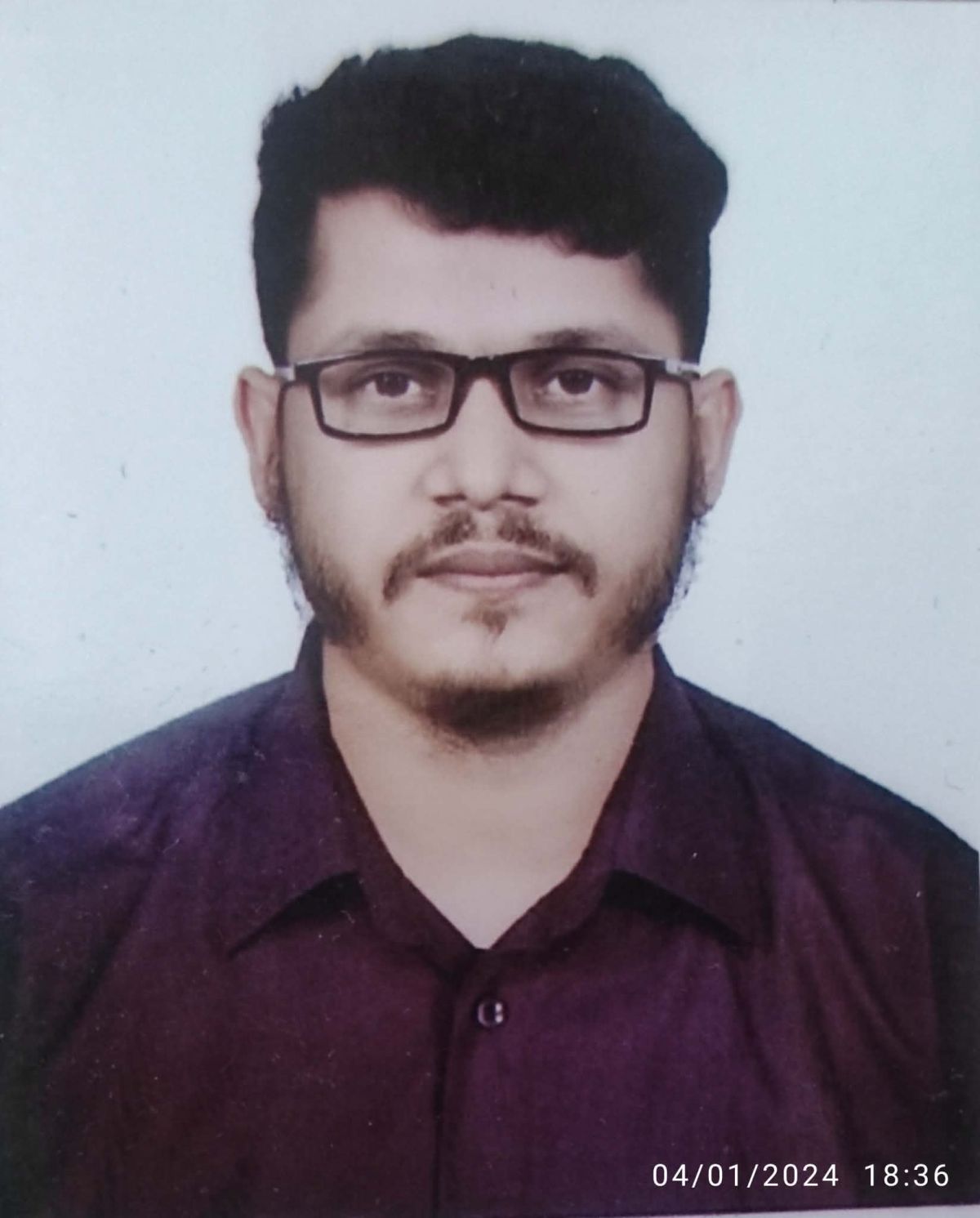 Tofael Hossain