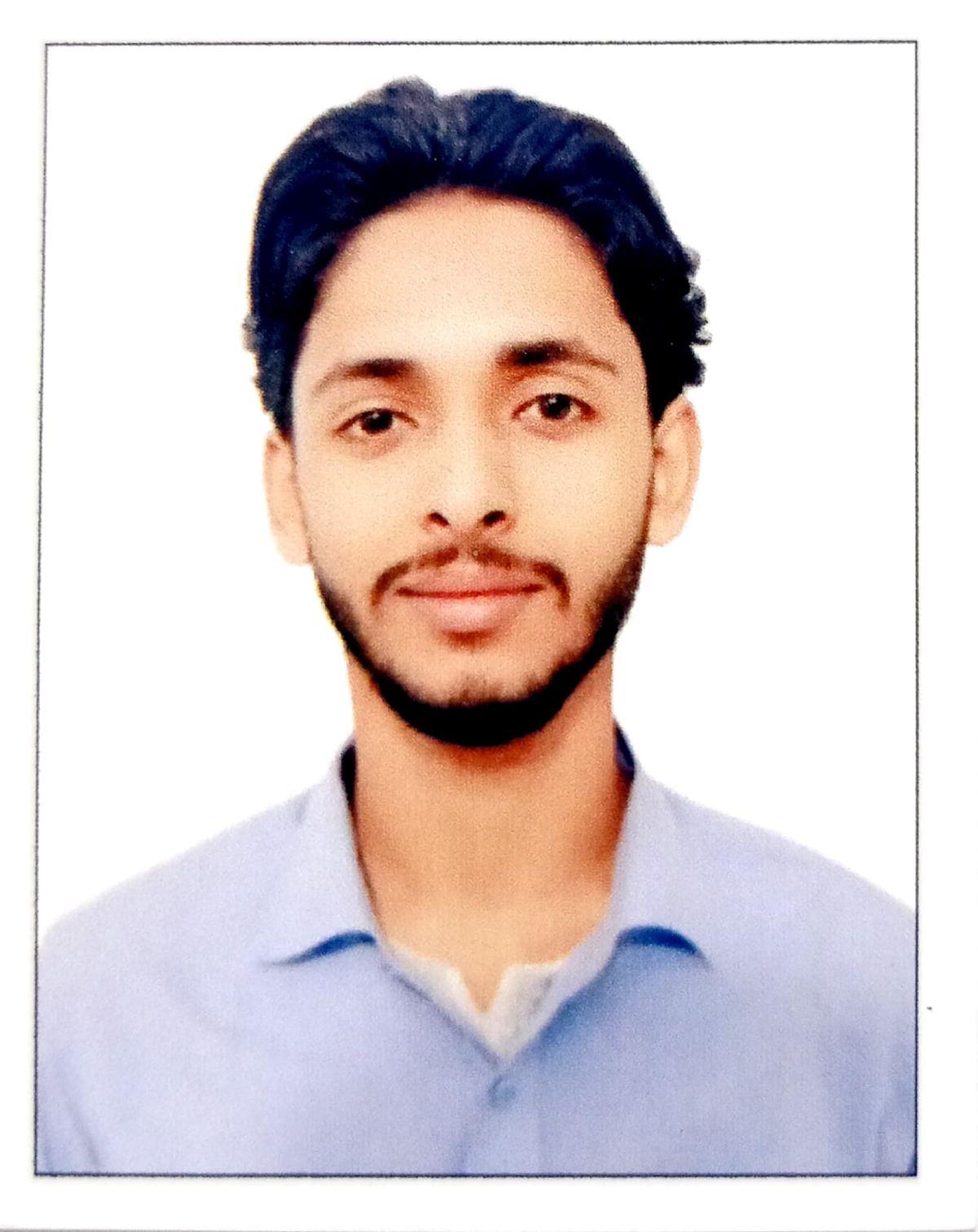 Zadidul Islam Zahid