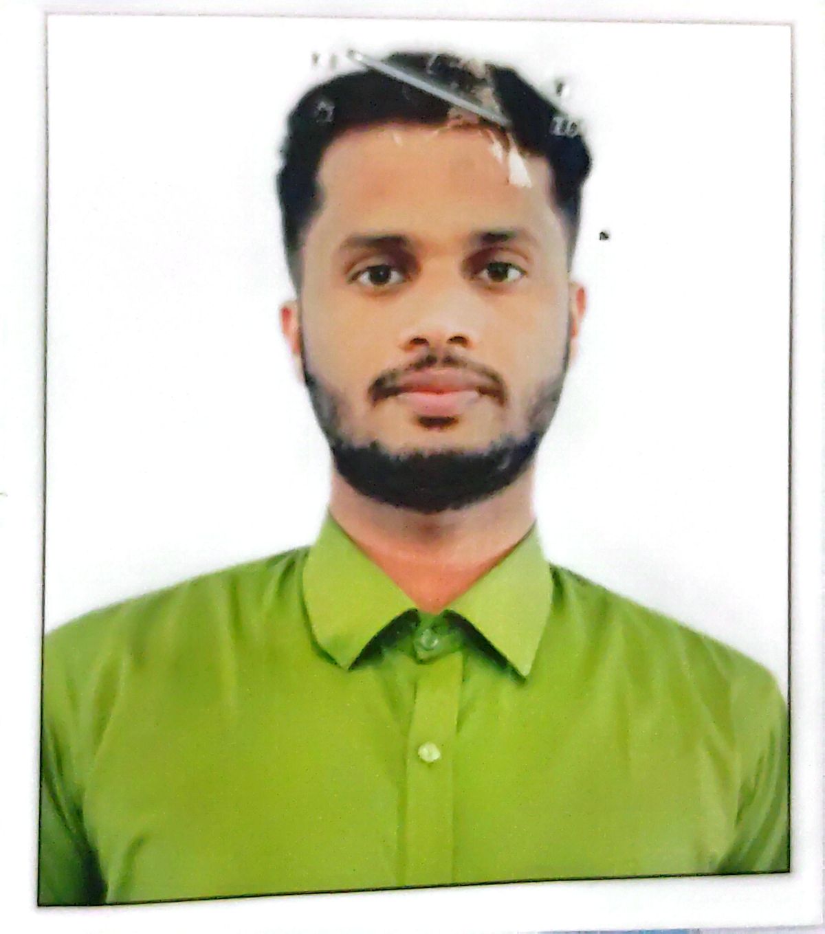 Md. Asad Ullah