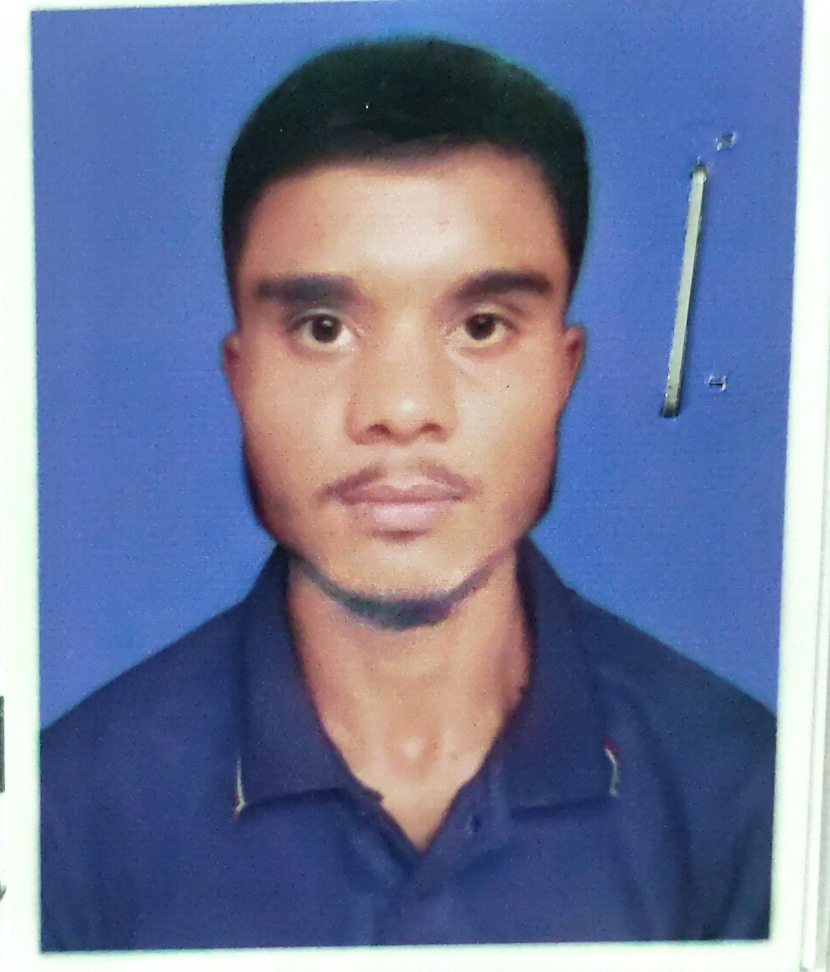 Md. Kausar Hossain Sagor