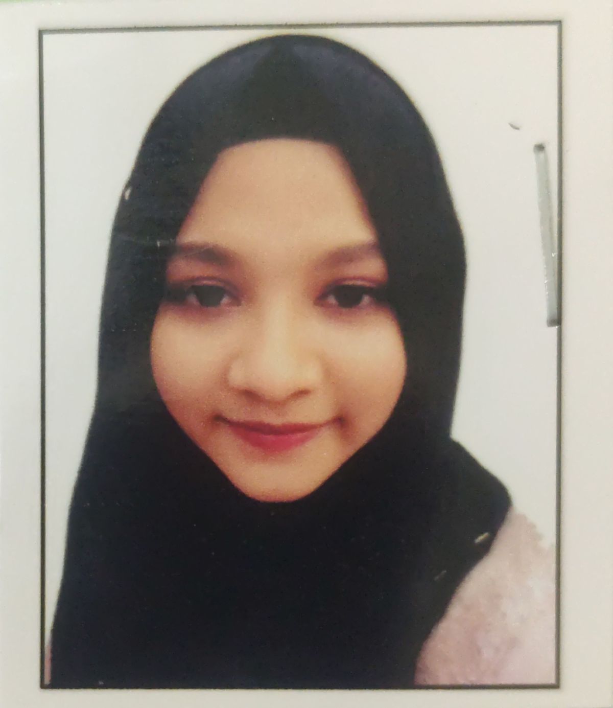 Fahmida Alam Prity