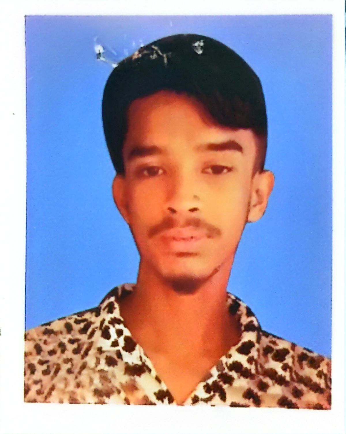 Md. Ashik Ahmmed