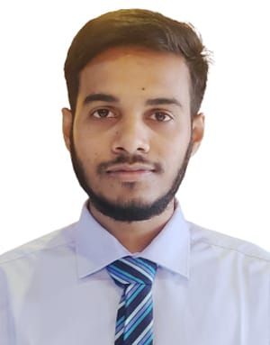 Md. Mahmudul Hasan