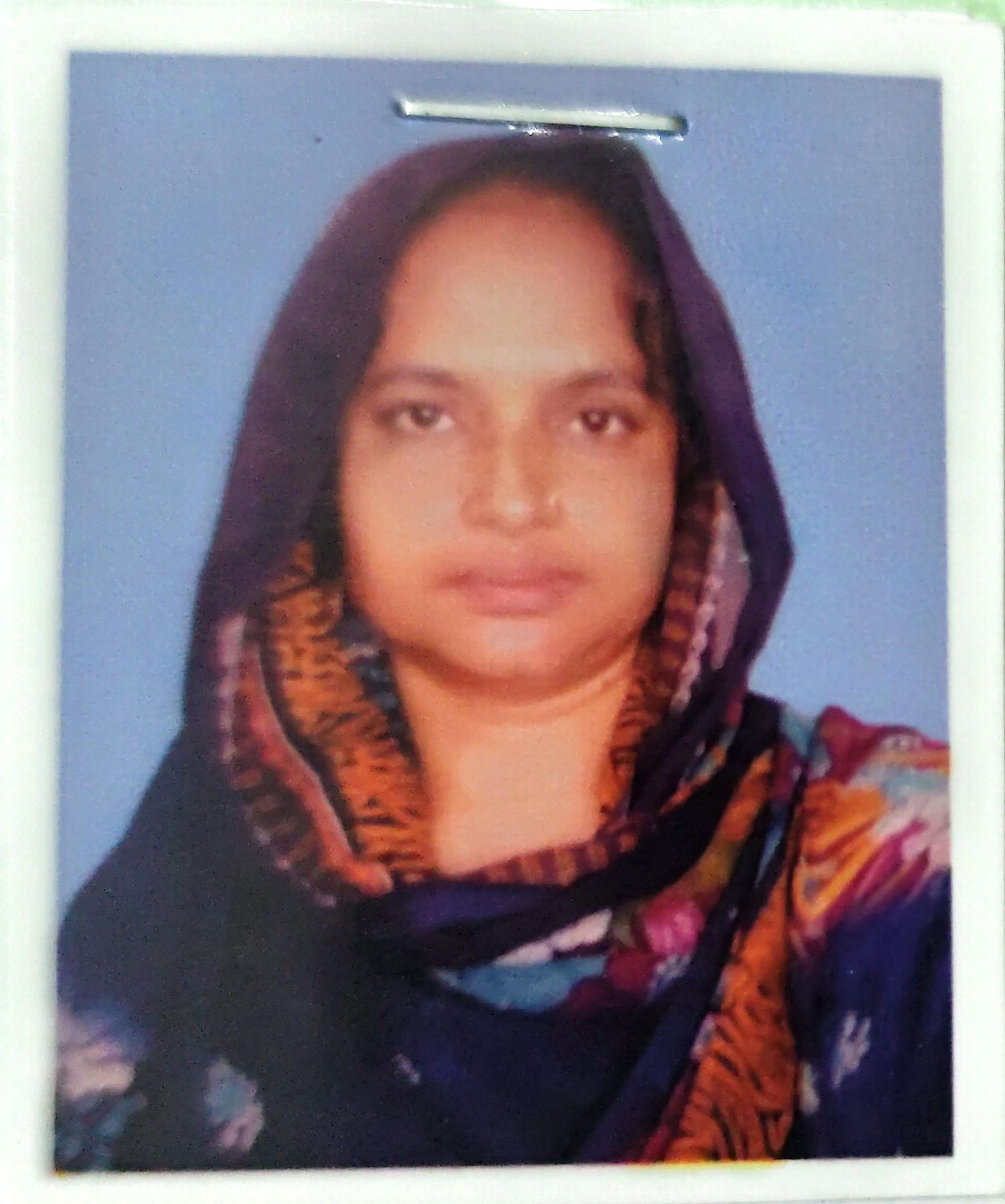 Merina Begum