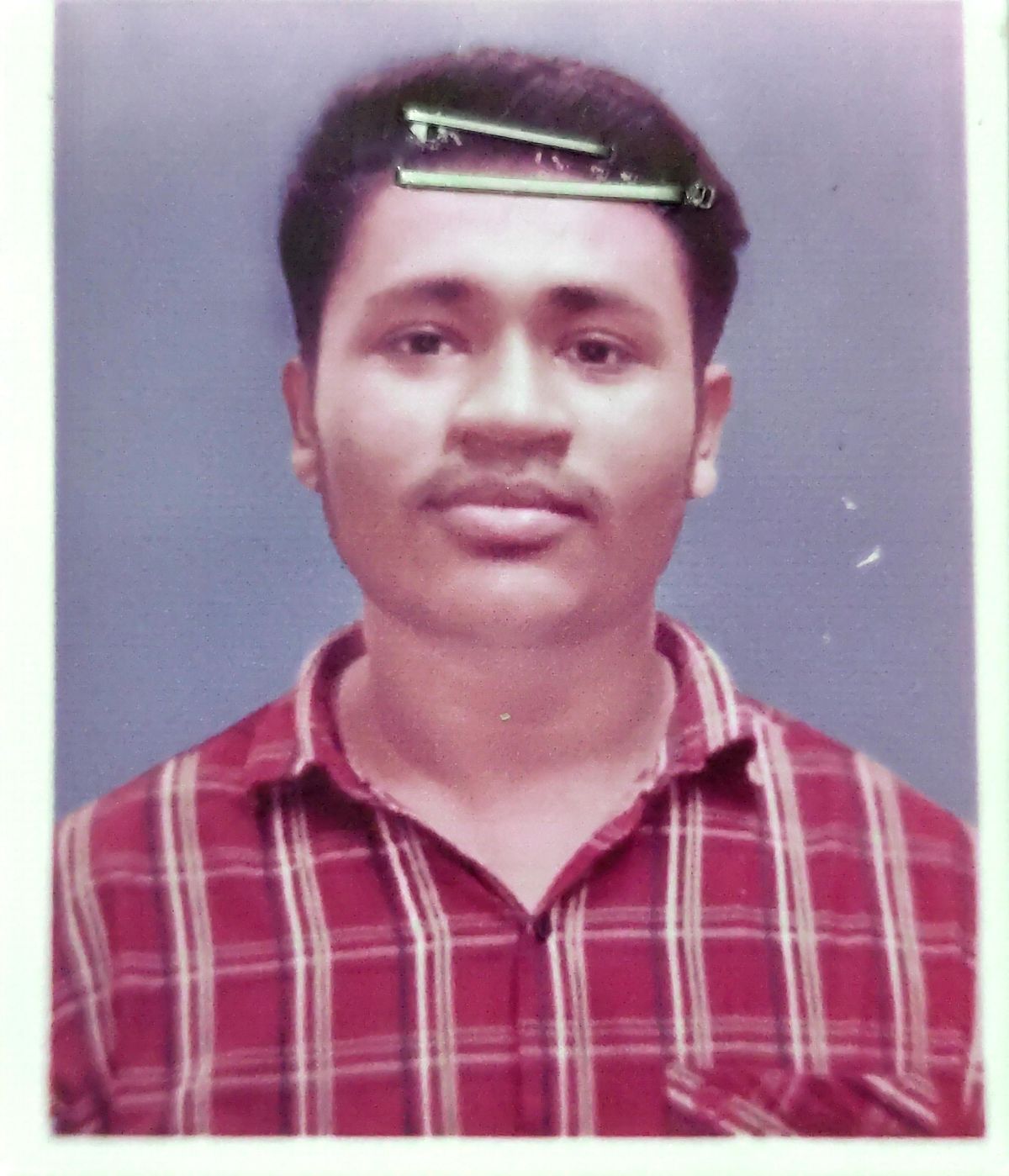 Jamim Hasan Jihad