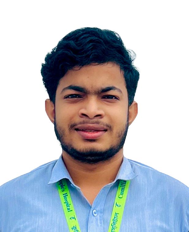 Misson Saha Turjoy