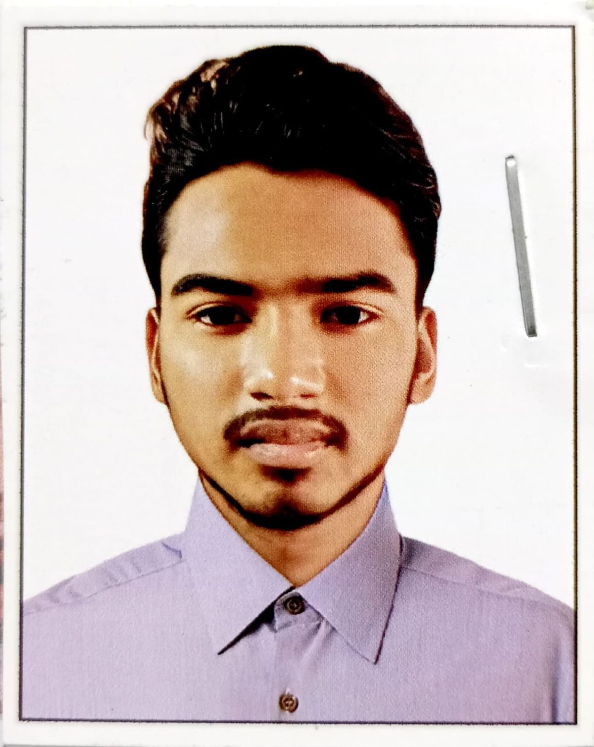 Mohammad Jihad