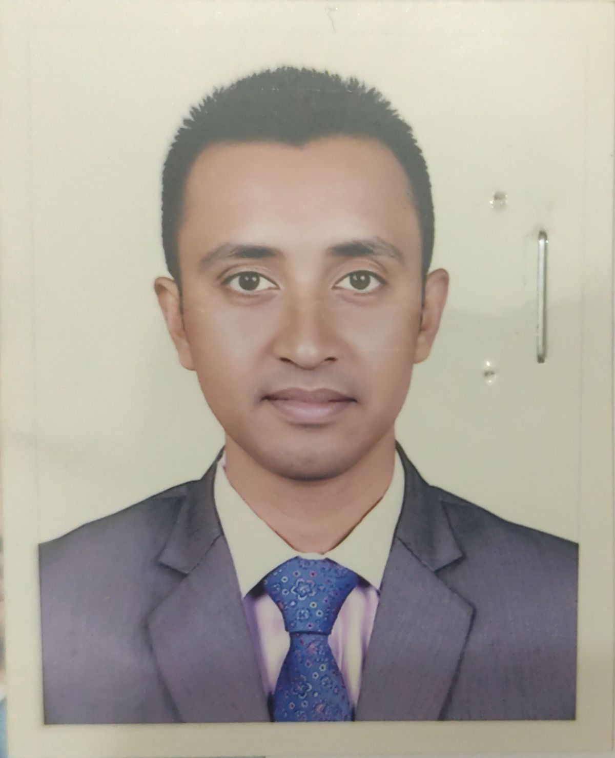 Md. Amdad Hossain