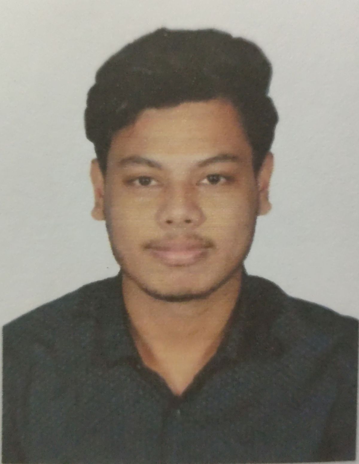 Joy Chandra Mollik