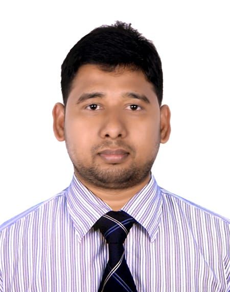Mohammad Belayt Hossain