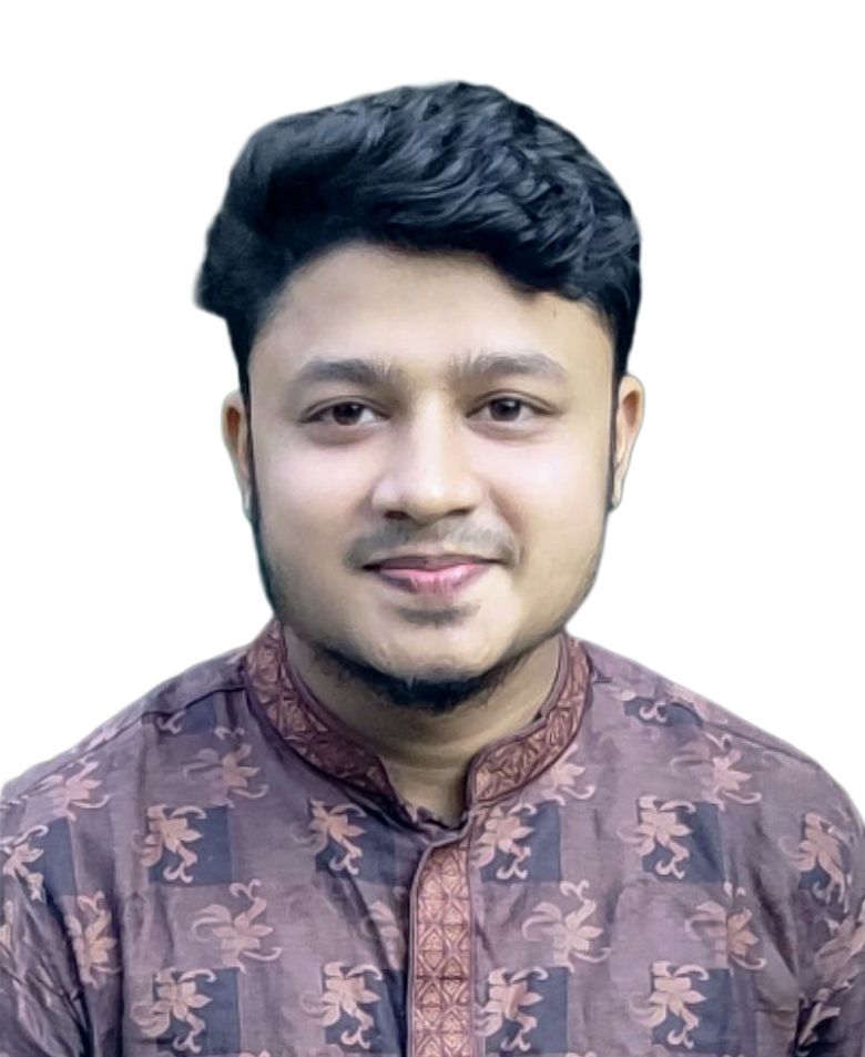 Foyez Ahmed