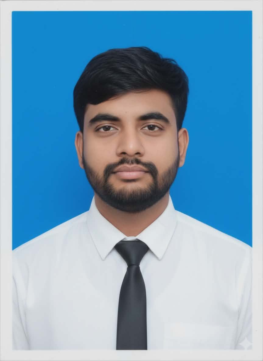 Apu Kumar Das