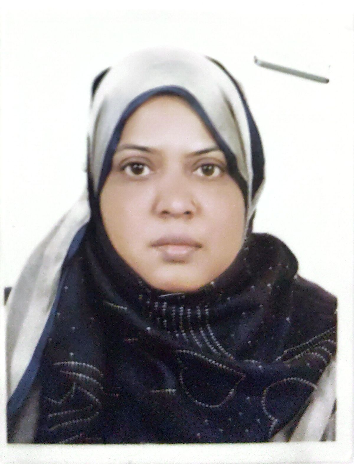 Shahinoor Akter