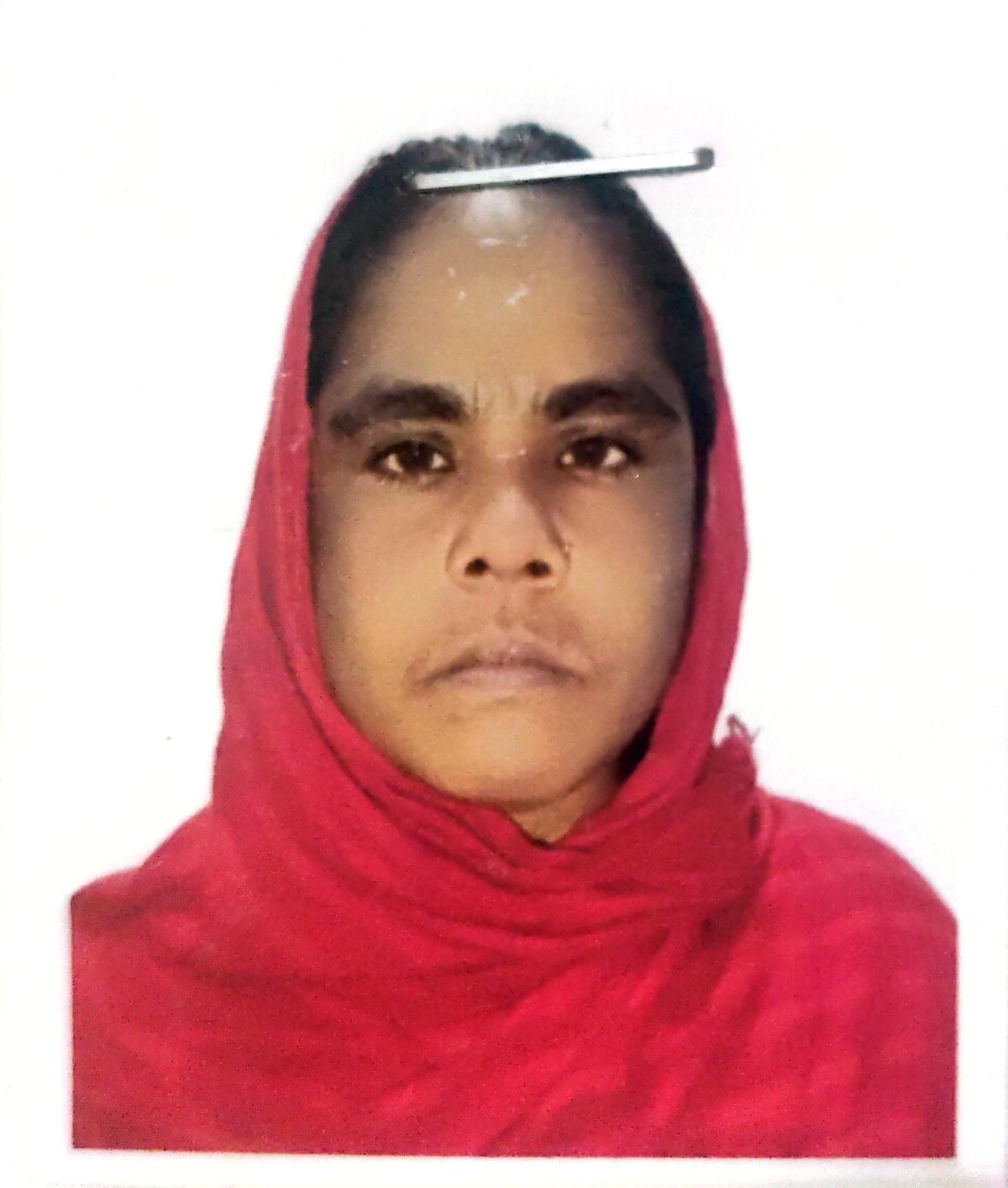 Mst Maharani Begum
