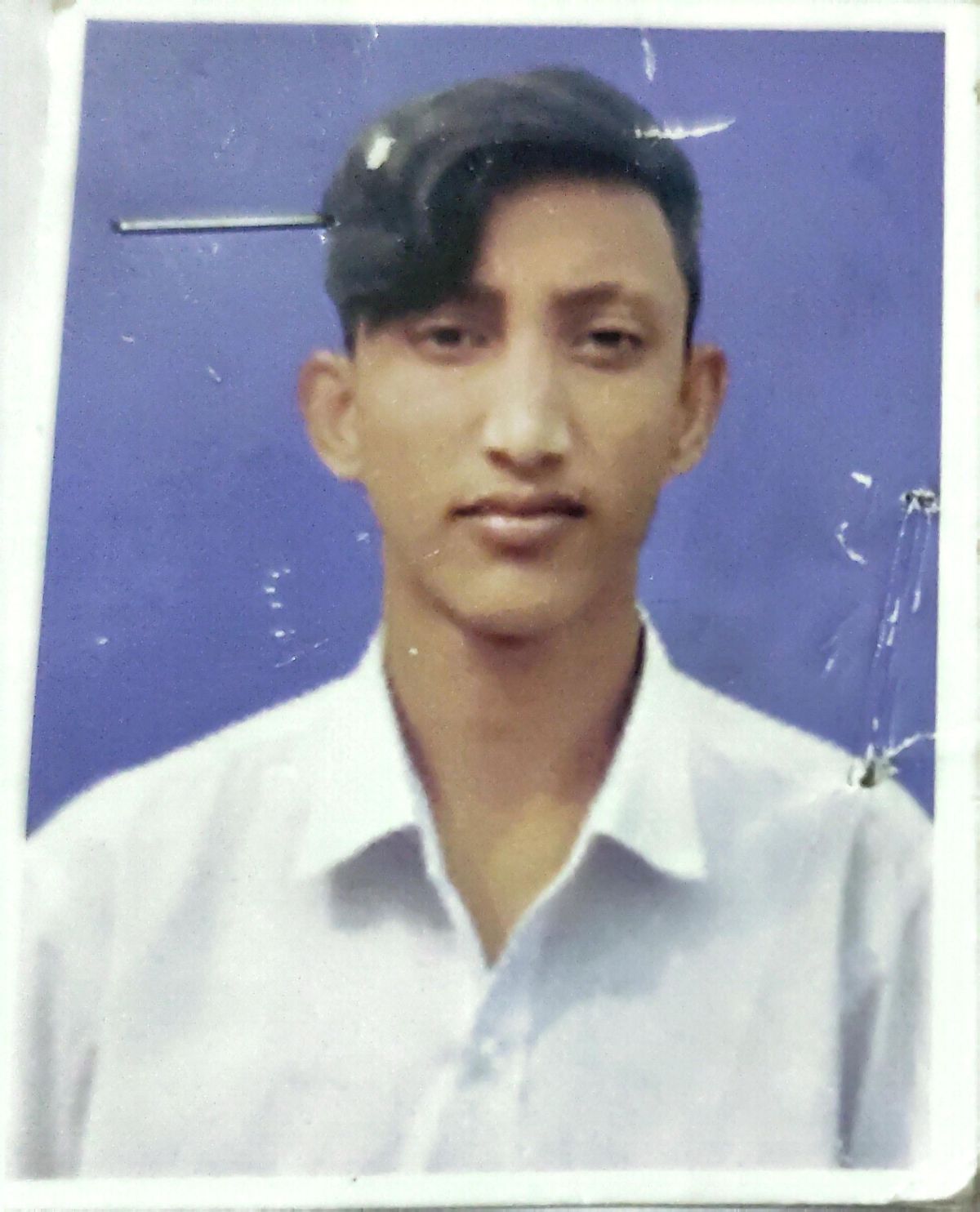 Samiul Sheikh Jitu