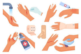 Burn, Plastic, Reconstructive, Breast, Truma and Hand Surgery